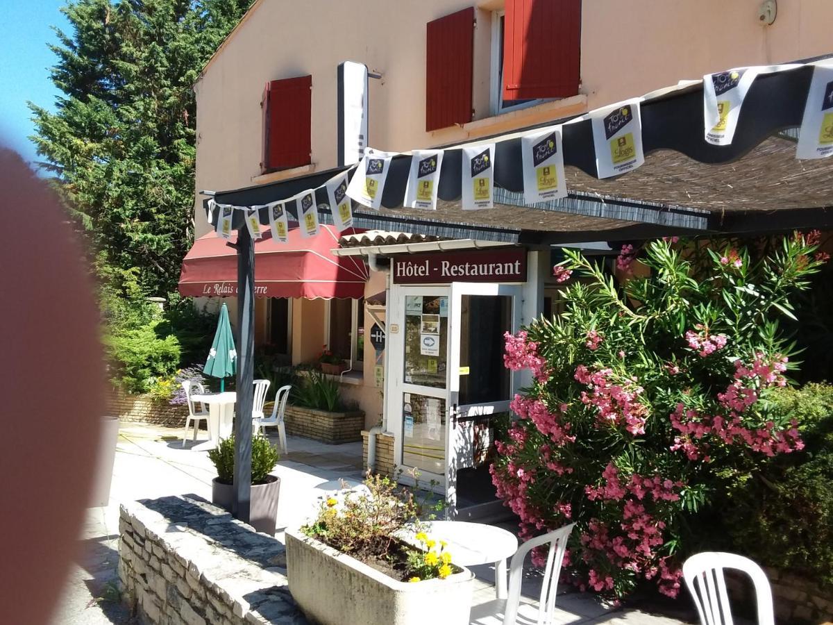 Logis Hotel Le Relais Du Serre ดิเอิลฟีต์ ภายนอก รูปภาพ