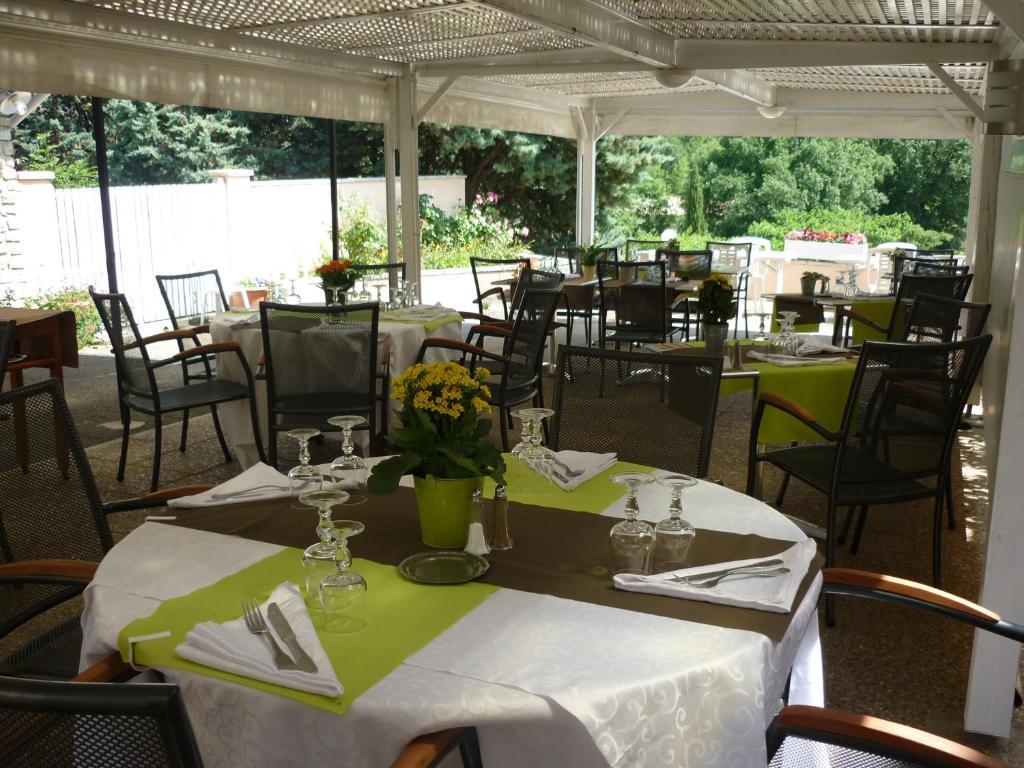 Logis Hotel Le Relais Du Serre ดิเอิลฟีต์ ภายนอก รูปภาพ